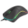 NATEC Krypton 510 8000 DPI podświetlenie RGB dla graczy Czarna NMG-1640 - 1077377 - zdjęcie 4
